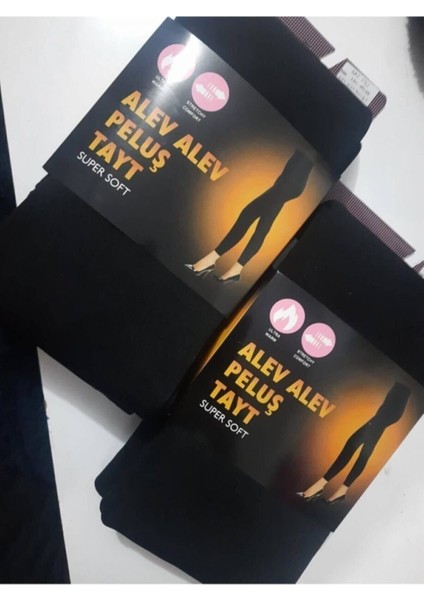 Peluşlu Termal Tayt Ultra Sıcak fiyatları