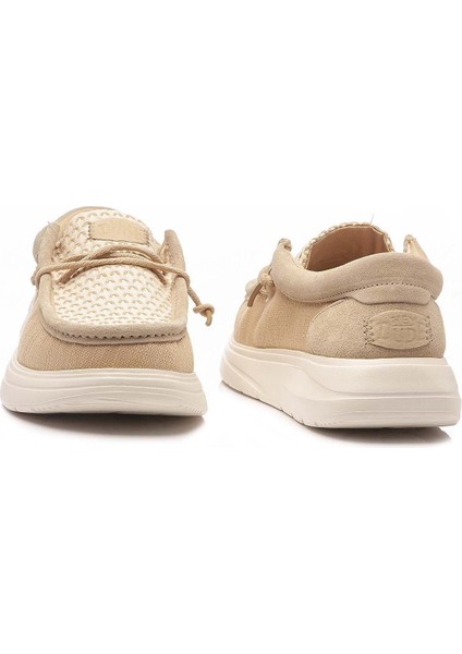 Wally Comf Woven Günlük Spor Ayakkabı - 43639