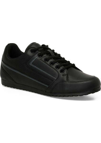 Borıs 5pr Siyah Erkek Sneaker fiyatları