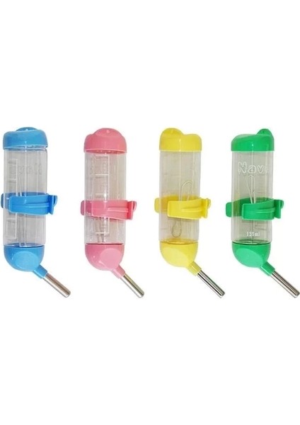 Dayang Plastik Kemirgen Suluğu 125 ml