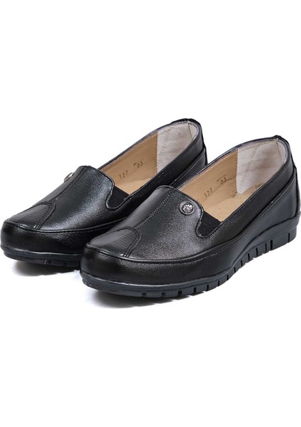 Bağcıksız Termo Taban Comfort 018-M127-25K Kadın Ayakkabı fiyatları