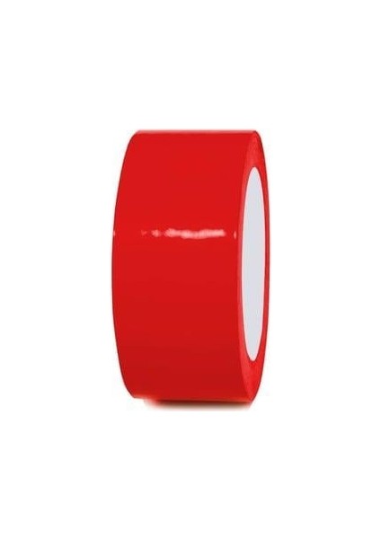 Yer Işaretleme Bantı, Zemin Işaretleme 5 cm x 25 M Sarı