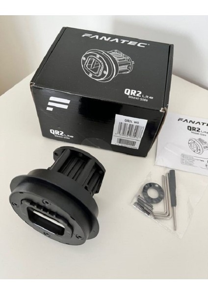 Qr2 Lite Whell Side QR2L-WS Qr2 Lite Tekerlek Tarafı modelleri