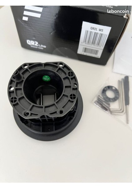 Qr2 Lite Whell Side QR2L-WS Qr2 Lite Tekerlek Tarafı indirimleri
