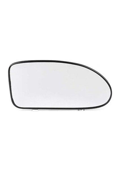 Ford Focus 1998-2004 Ayna Camı Sağ