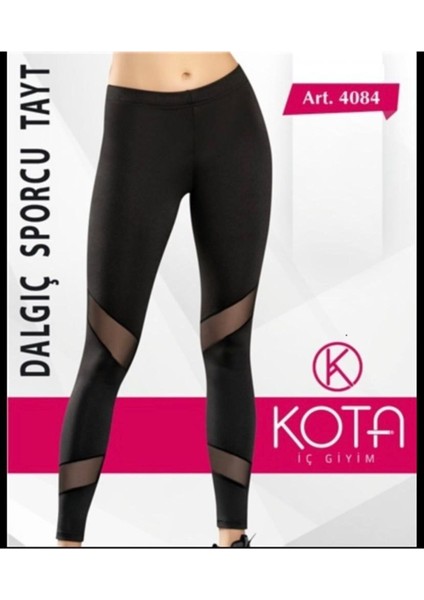 Modelli Sporcu Dalgıç Tayt 4084 fiyatları