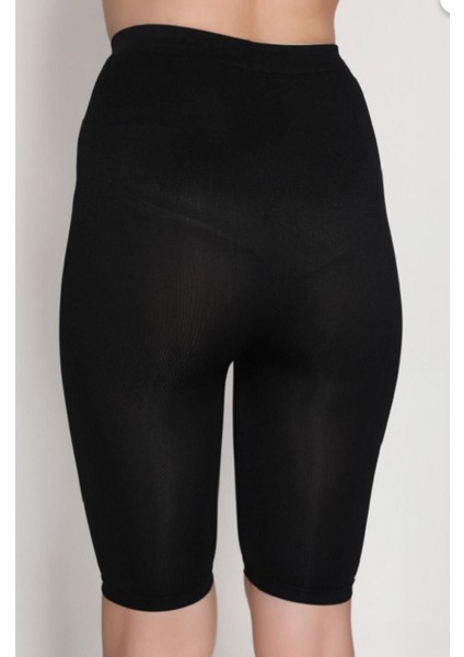 T-02-402 Kadın Dikişşiz Esnek Diz Üstü Tayt fiyatları