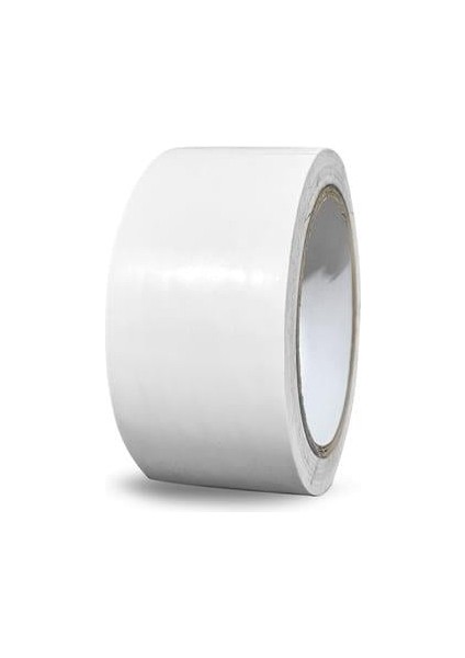 Yer Işaretleme Bantı, Zemin Işaretleme 5 cm x 25 M Sarı fırsatları