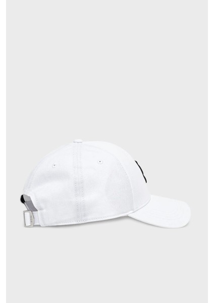 Logo Nakışlı % 100 Pamuk Şapka Erkek Şapka 50533299 100 fiyatları