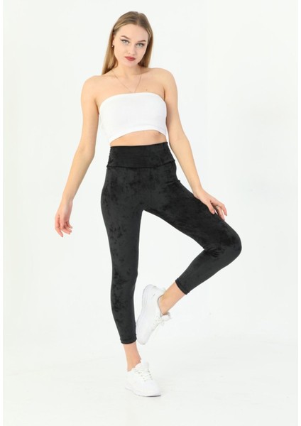 478 Kadın Kadife Tayt fiyatları