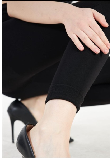 Şardonlu Çelik Yüksel Bel Tayt fiyatları