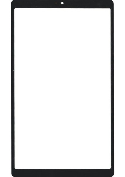 Galaxy Tab A7 Lite SM-T220 Dokunmatik Cam Siyah fiyatları