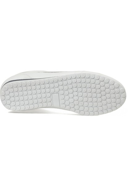 Borıs 5pr Beyaz Erkek Sneaker