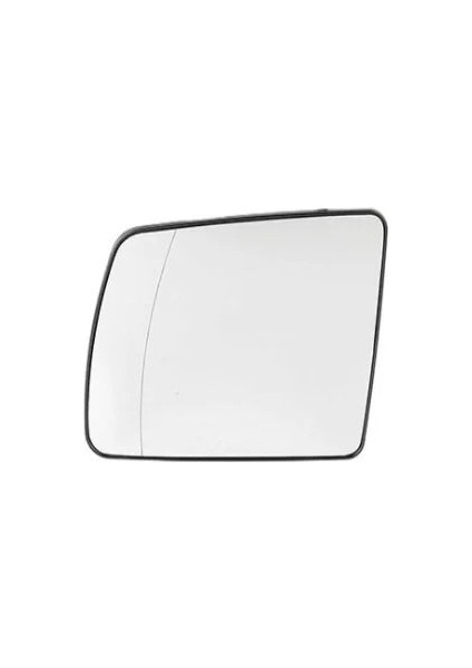 Connect Ayna Camı Sol Elektrikli Isıtmalı