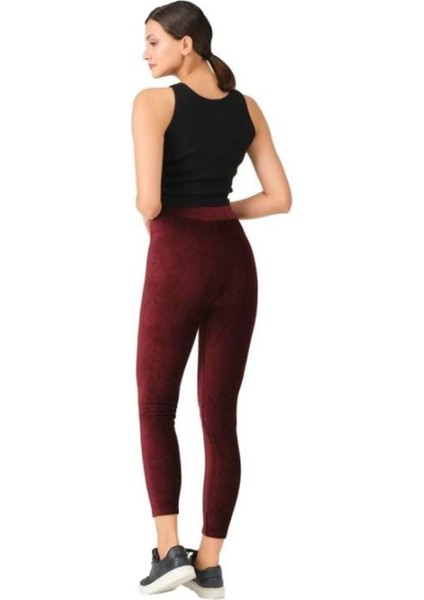 618 Fitilli Kadife Tayt fırsatları