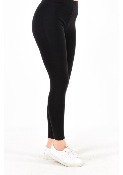 Kadın Iç Kısmı Peluşlu Kışlık Termal Tayt fiyatları