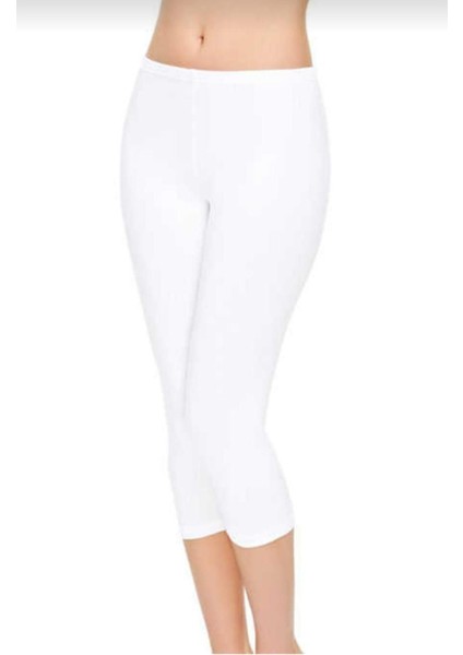 4005 Kapri Tayt Tekli