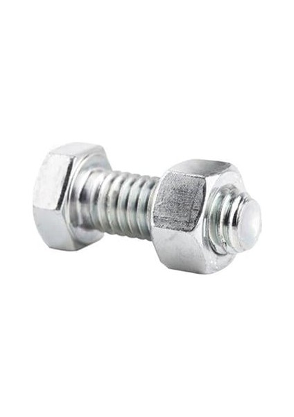 20 Adet Levha Montaj Somun ve Vidası fiyatları