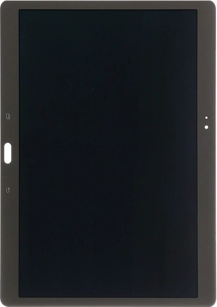 Galaxy Tab S SM-T807 Ekran Dokunmatik Set Kahverengi fiyatları