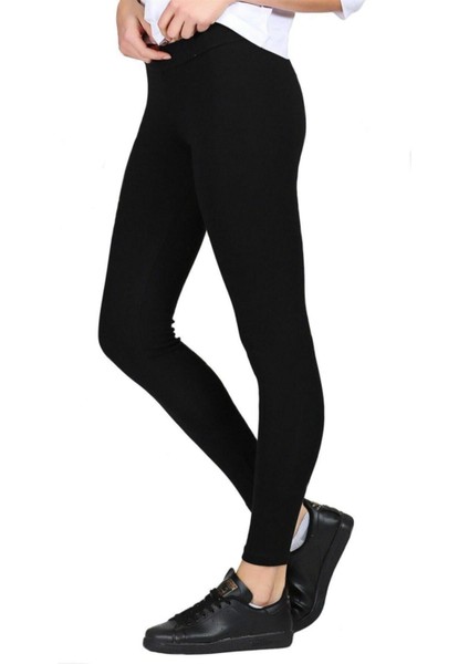 Polar Iç Yüzeyli Kadın Termal Tayt