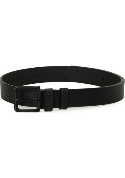 Bl Lıva 5pr Siyah Erkek Kemer