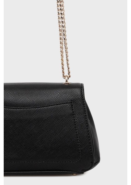 Rosalba Logolu Zincir Askılı Çanta HWZG9657210 Bayan Çanta HWZG96 57210 Bla modelleri