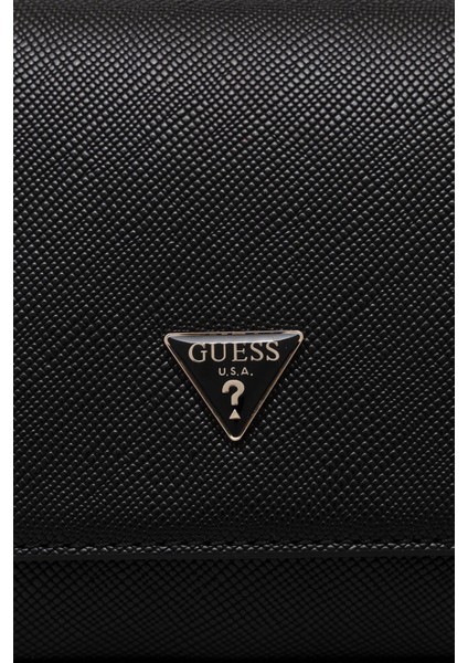 Rosalba Logolu Zincir Askılı Çanta HWZG9657210 Bayan Çanta HWZG96 57210 Bla fırsatları