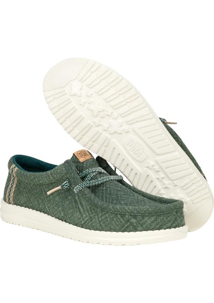 Wally Jute Günlük Spor Ayakkabı - 43085