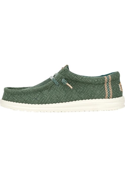 Wally Jute Günlük Spor Ayakkabı - 43085 fırsatları