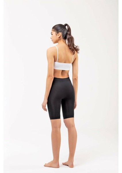 Kadın Siyah Dizüstü Tayt fiyatları