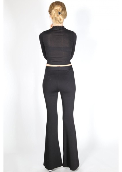 Gen Ispanyol Tayt modelleri