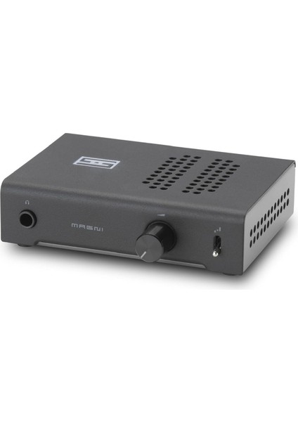 Magni Heretic 120DB Sınad 2400MW Kulaklık Amplifikatörü Kulaklık Amfisi Tam Ayrık CC07H2414 Uyumlu