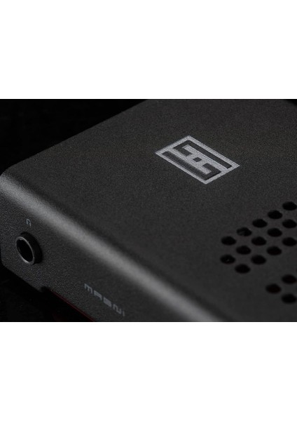 Magni Heretic 120DB Sınad 2400MW Kulaklık Amplifikatörü Kulaklık Amfisi Tam Ayrık CC07H2414 Uyumlu fırsatları
