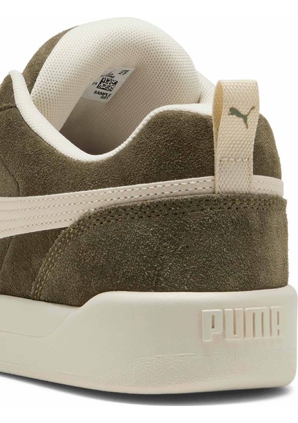 Park Lifestyle Raw Haki Erkek Sneaker fırsatları