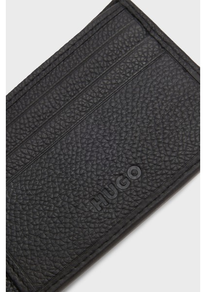 Logolu Deri Cüzdan Erkek Cüzdan 50548763 001 fırsatları