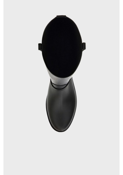 4g Logolu Kemerli Çizme FL7HORELE11 Bayan Çizme FL7HOR ELE11 Black fırsatları