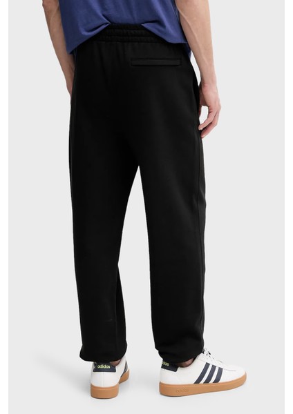 Baskılı Pamuklu Regular Fit Yüksek Bel Jogger Pantolon LV04RC287G0UB1 Erkek Pantolon LV04RC287G Ub1 modelleri