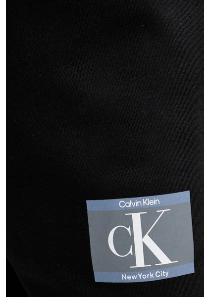 Baskılı Pamuklu Regular Fit Yüksek Bel Jogger Pantolon LV04RC287G0UB1 Erkek Pantolon LV04RC287G Ub1 fırsatları