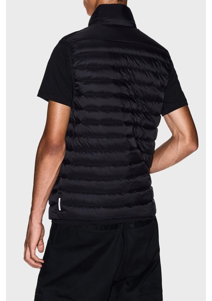 Kapitoneli Kuş Tüyü Dolgulu Regular Fit Şişme Yelek Erkek Yelek XM001576 AF16927 UC001 modelleri