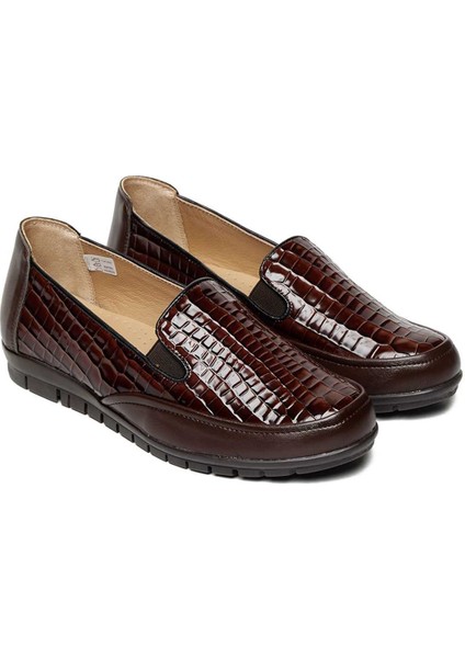 Bağcıksız Termo Taban Comfort 018-M136-1-25K Kadın Ayakkabı fiyatları