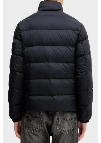 Kuş Tüyü Dolgulu Regular Fit Dik Yaka Şişme Mont Erkek Mont XM001575 AF16927 UB101 modelleri