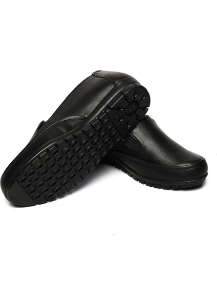 Bağcıksız Termo Taban Comfort 018-M136-25K Kadın Ayakkabı fırsatları