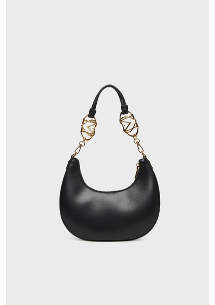 Logolu Çıkarılabilir Askılı Çanta Bayan Çanta JC4048PP1NLF0000 modelleri