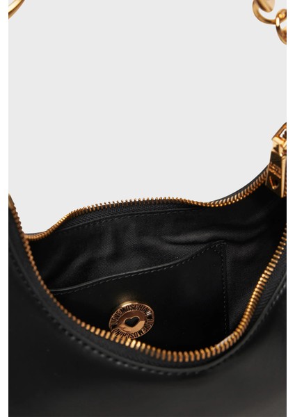 Logolu Çıkarılabilir Askılı Çanta Bayan Çanta JC4048PP1NLF0000 fırsatları