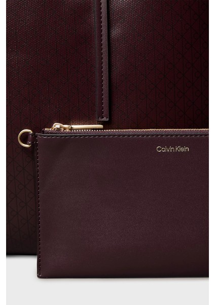 Monogram Logo Baskılı Büyük Çanta LV04F3266G2XD Bayan Çanta LV04F3266G 2xd fırsatları