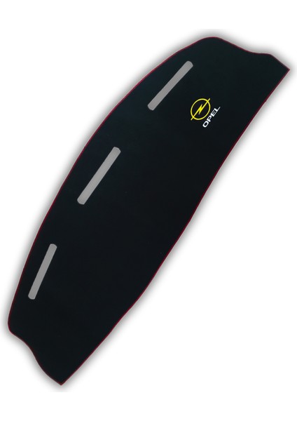 Opel Vectra B Kasa Nakışlı Torpido Koruma Halısı & Torpido Koruyucu Örtüsü & Havlusu (1995-2002) fiyatları