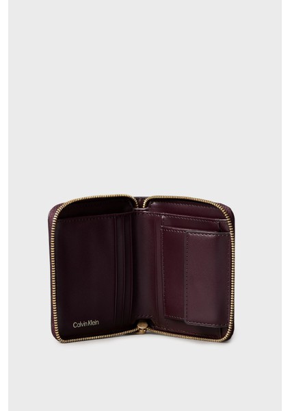 Monogram Logo Baskılı Fermuarlı Cüzdan LV04F1089G Bayan Cüzdan LV04F1089G 2xd modelleri