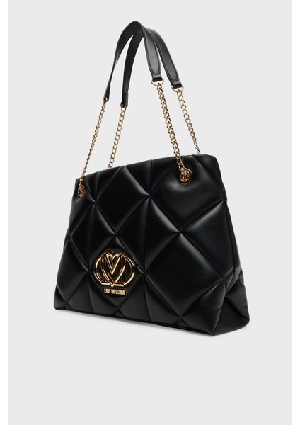 Kapitoneli Sabit Çift Tutma Saplı Çanta Bayan Çanta JC4040PP1NLC0000 indirimleri