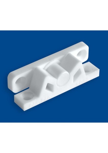 Sineklik Çıt Çıt Kilit 17X25 - 100 Adet