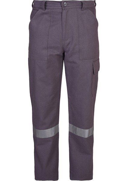 Kışlık Teknik Iş Pantolonu